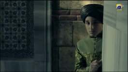 Mehmed The Conqueror - Season 01 Episode 03